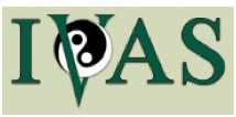 IVAS Logo